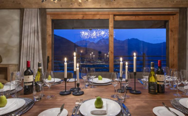 Calima in Verbier , Switzerland image 12 